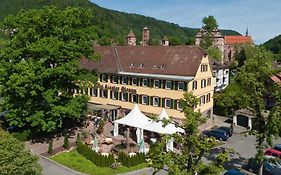 Kloster Hotel Hirsau